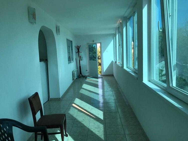 Apartament cu 2 camere decomandat în Agigea