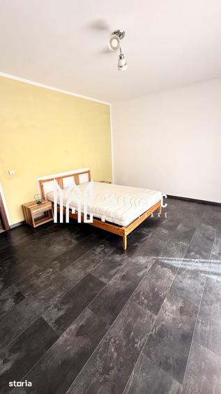 APARTAMENT 3 CAMERE CU GRADINA PROPRIE IN CISNADIE | 78mp /parcare - 6