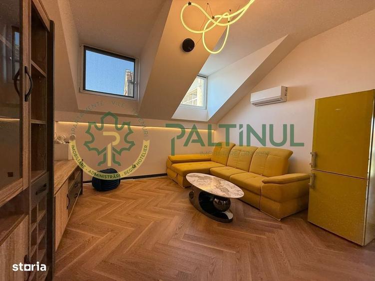 Apartament cu 3 camere în Turnișor