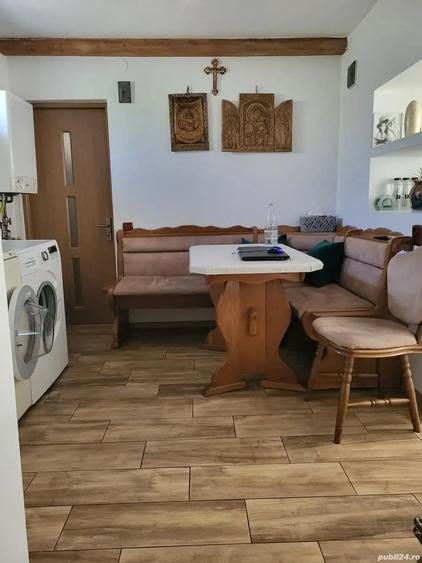 Casă cu 4 camere cu Teren 700 Mp în Central