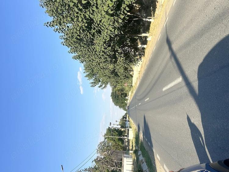 Proprietar VAND teren intravilan pozitie CENTRALA Biled - 2