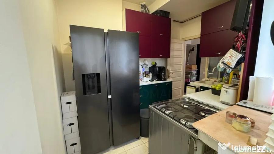 Apartament 3 camere I Universitate - 1