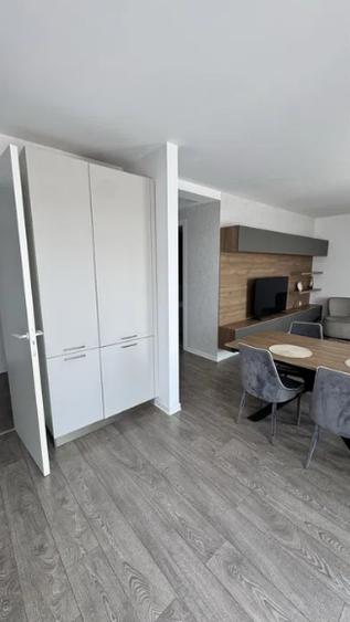Cloud 9 | Apartament modern cu 2 camere | Parcare subterana | Aviației | Pipera - 3
