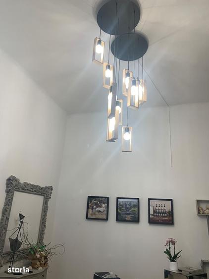 Garsonieră în Central