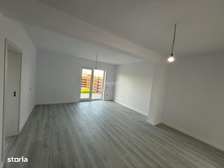 Casă cu 4 camere în Valea Lupului