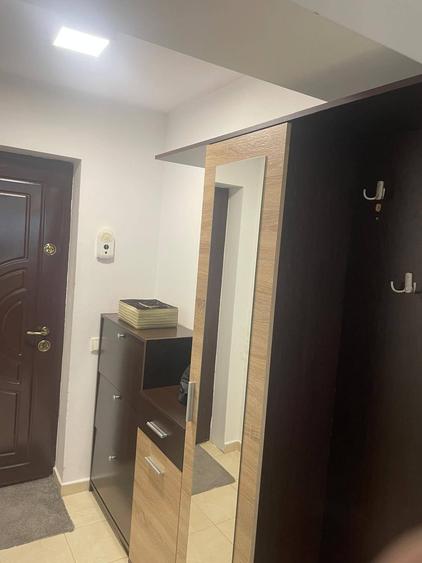 Garsonieră decomandată în Zorilor