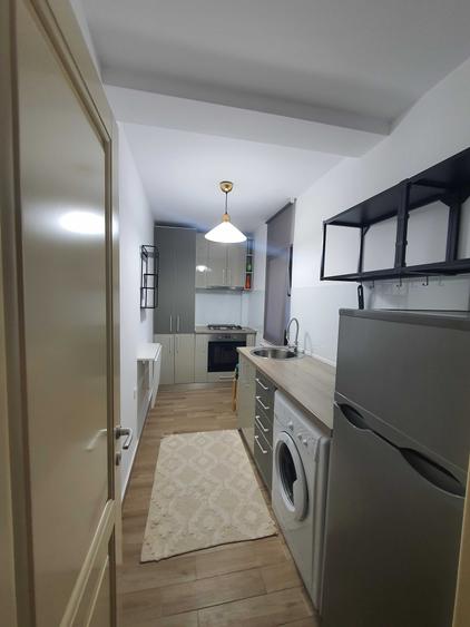 Apartament cu 2 camere decomandat în Bucium