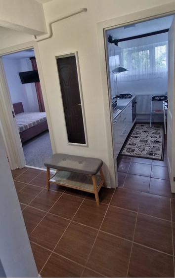Apartament cu 3 camere decomandat în Nord