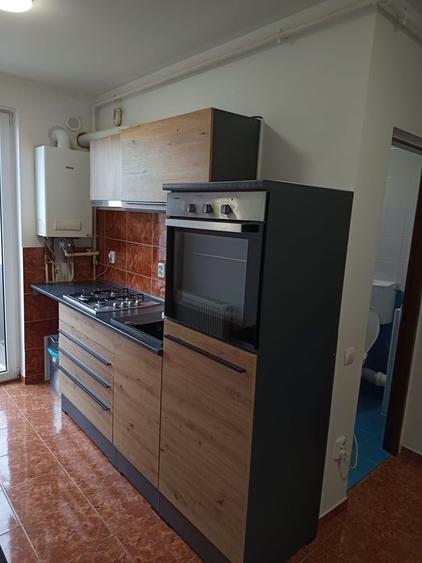 Garsonieră decomandată în Florești