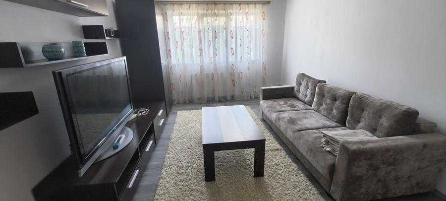 Girocului | 2 Camere | Etaj intermediar | Centrala proprie - 3