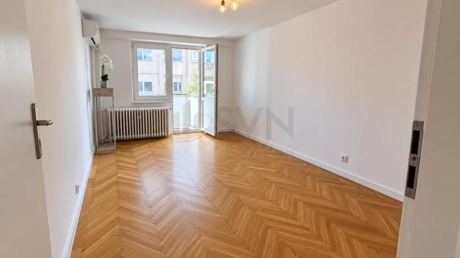 Apartament cu 2 camere decomandat, mobilat în Clucerului