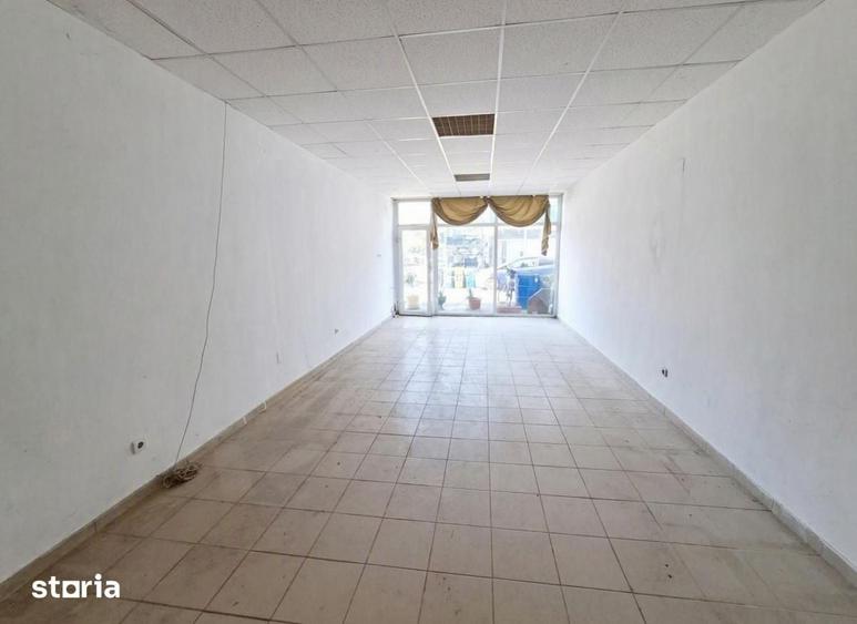 Spațiu comercial, de 73.13 mp, în Timișoara