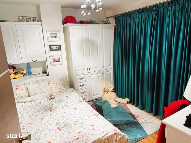 Apartament 3 camere str BABADAG - etajul 2 - 7