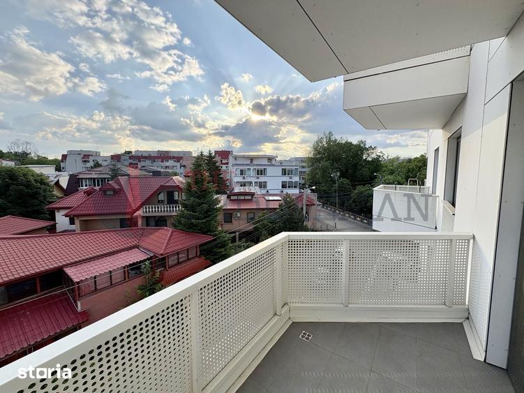 Apartament 2 camere - Herastrau Park View - 8