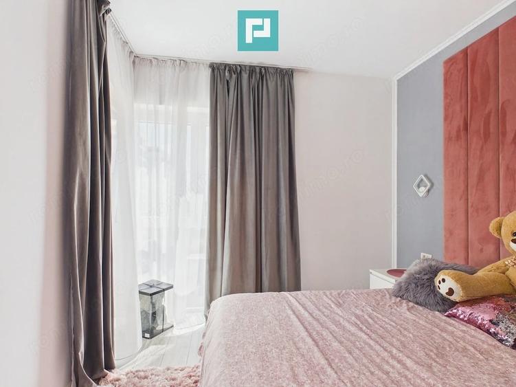 Apartament cu 3 camere semidecomandat în Confecții
