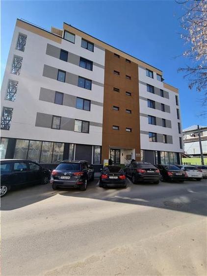 Apartament cu 2 camere decomandat, mobilat în Cuza Vodă