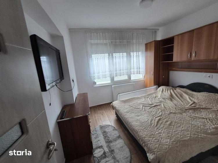 Apartament cu 2 camere în Calea Aradului