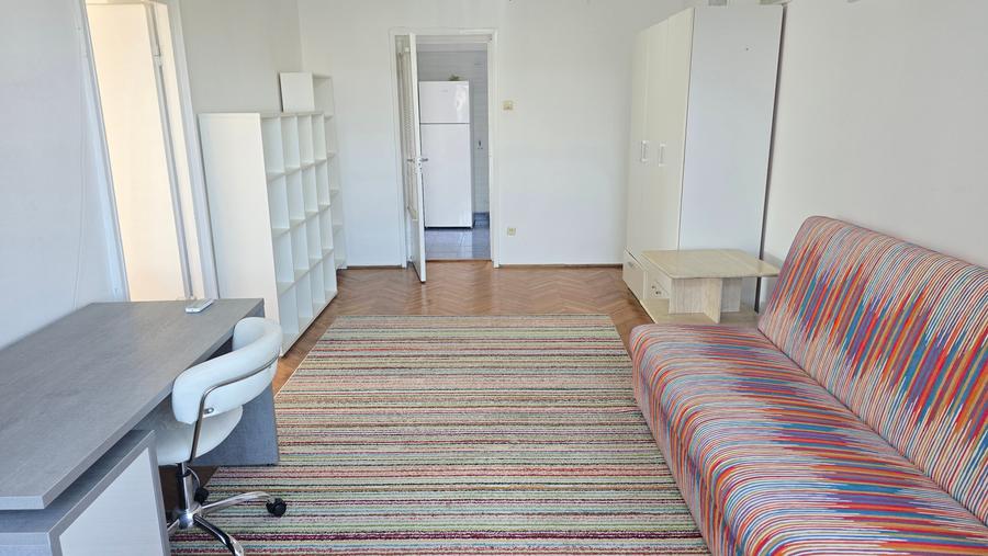 Inchiriez sau vand apartament 2 camere in Deva, Bld. Dacia, mobilat - 2