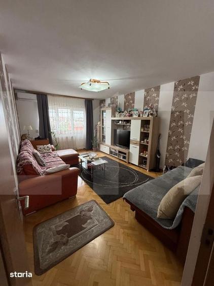 Apartament cu 3 camere în Girocului