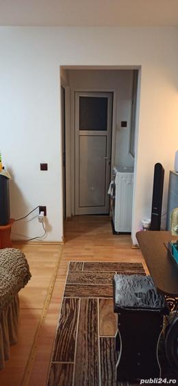 Apartament cu 2 camere decomandat în Obor