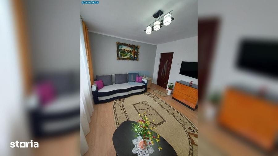 COMISION 0%! Ap. 2 camere 42 mp, lift, zona Clabucet Mana?tur - 7