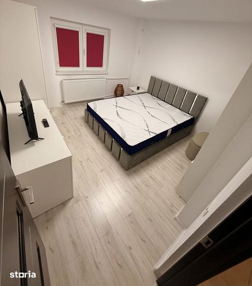 Apartament cu 2 camere în Aviației