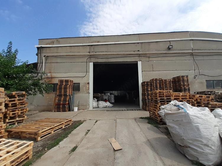Spațiu comercial, de 1,065 mp, în Titan
