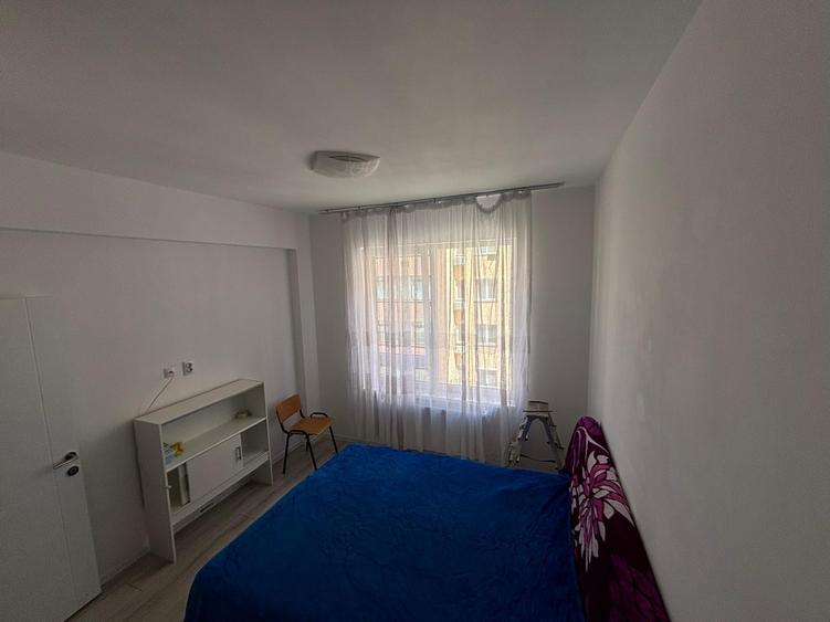 Apartament cu 2 camere decomandat în Militari