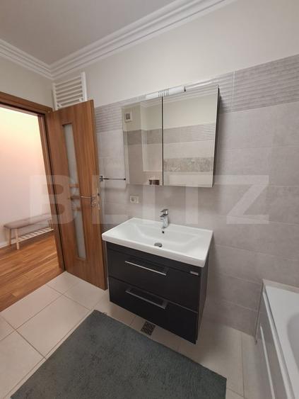 Apartament 2 camere Tractoru, in vila, aproape de Coresi. - 4