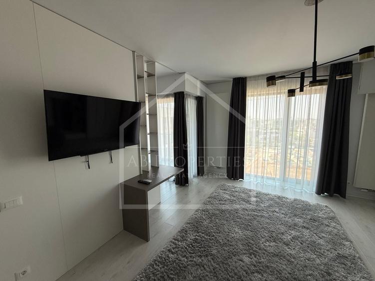 Studio Dublu | Cloud9 | Parcare Inclusa | TOP DEAL - 2