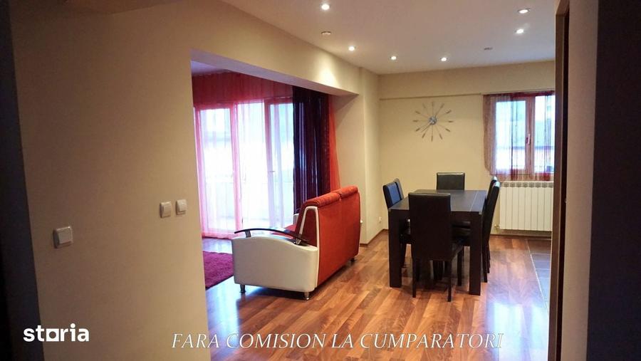 BAILE GOVORA, APARTAMENT 3 CAMERE AMENAJAT MODERN - 7