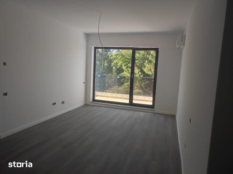 Inchiriere 2 camere, terasa 11.55 mp, loc parcare subteran, 2026 - P-t - 3