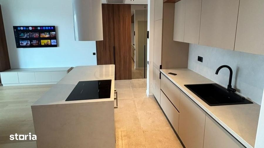 Apartament 2 camere I Herastrau - 7