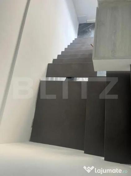Casă cu 4 camere cu Teren 235 Mp în Central