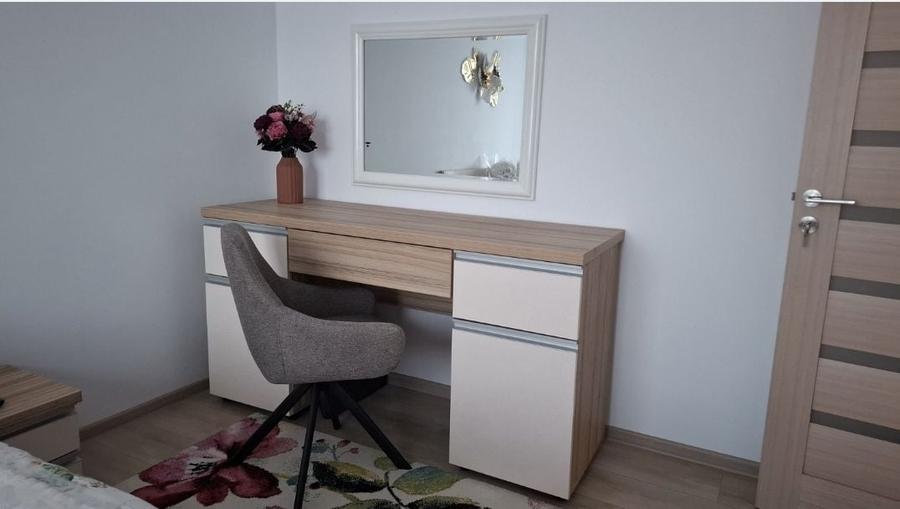 Apartament cu 2 camere decomandat în Trivale