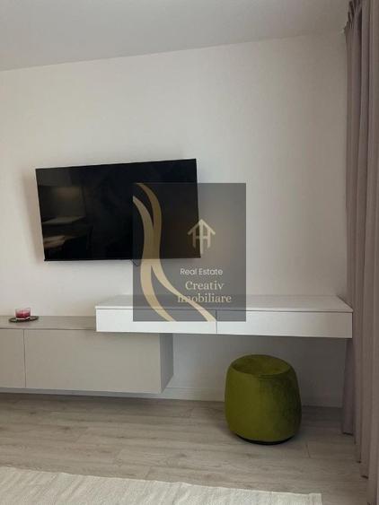 Apartament premium cu 2 camere - 13