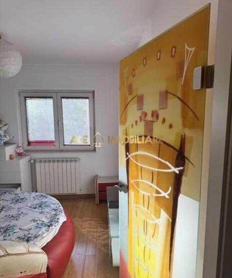 2 Camere | Calea Vacaresti | Metrou | Mobilat-Utilat - 4