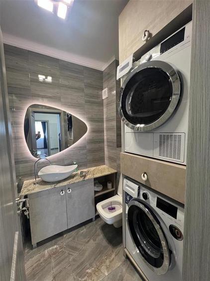 Apartament cu 3 camere nedecomandat în Iosia