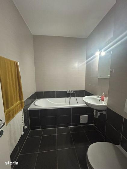 Apartament cu 2 camere decomandat în Bartolomeu