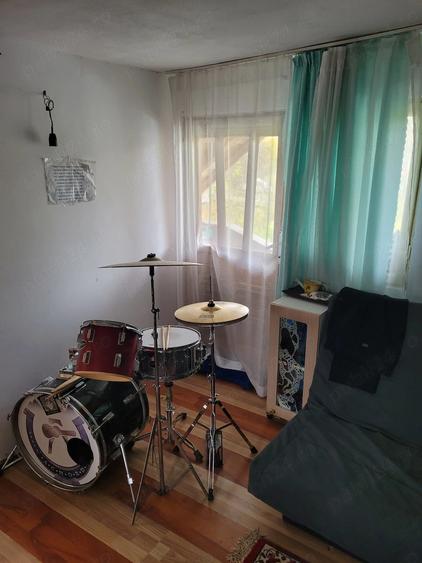 Casă cu Teren 760 Mp în Pietrari