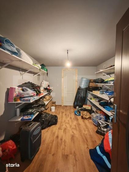 Casă cu 6 camere cu Teren 1400 Mp în Mihai Viteazu