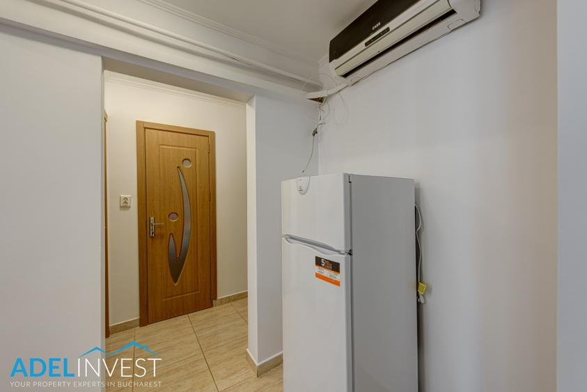 Apartament 2 camere Militari, centrală proprie, liber, acces rapid metrou - 7