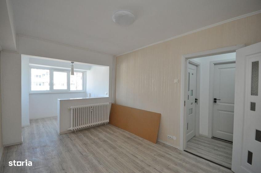 Militari Gorjului Iuliu Maniu apartament 3 camere decomandat cu 2 bai - 14