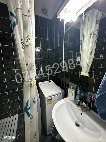Inchiriez apartament 2 camere,Barbu Vacarescu 139-Floreasca - 8