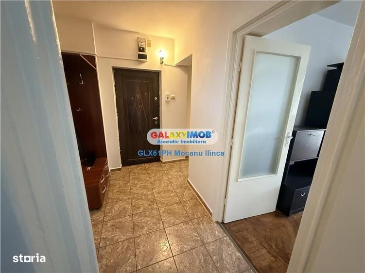 Apartament cu 3 camere decomandat, mobilat în Republicii