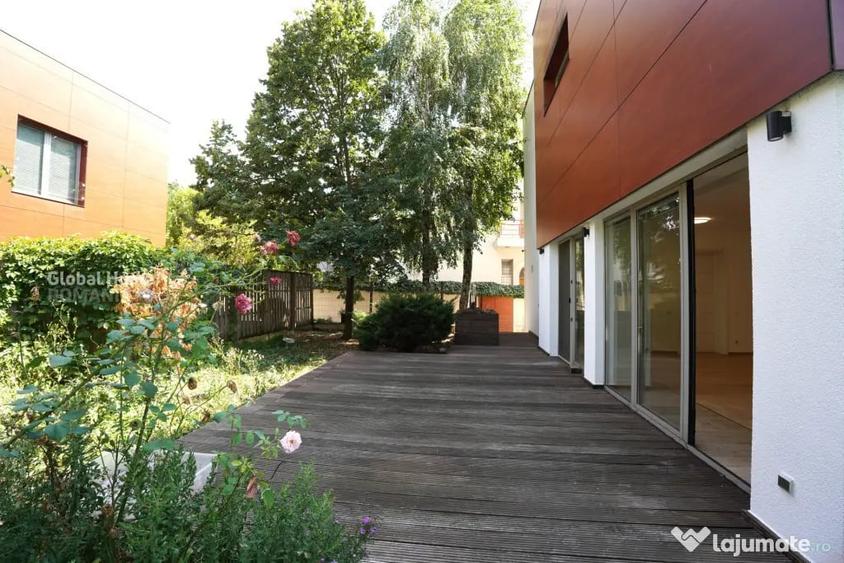 Vila 370 MP | Re?edin?a Corporate / Ambasada | Gradina - 11
