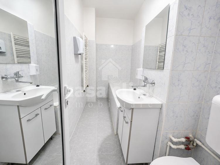 Garsonieră decomandată în Mazepa 1