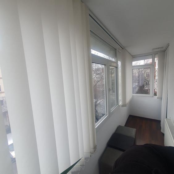Garsonieră decomandată în Zăvoi