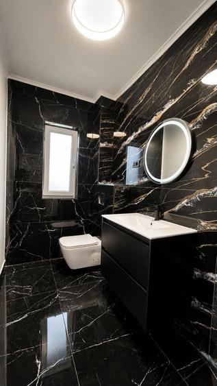 Duplex cu 4 camere cu Canalizare în Șag