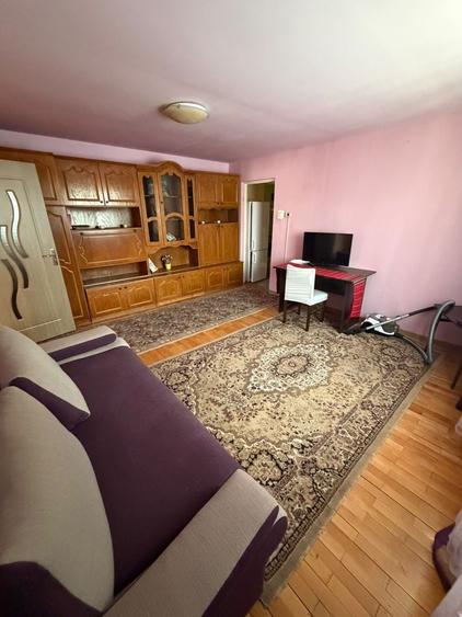 Apartament cu 2 camere în Cetate